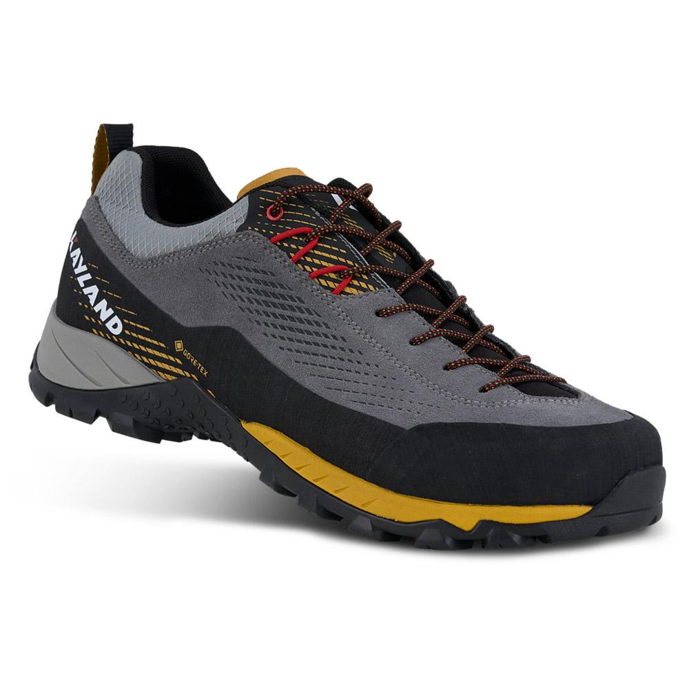 Kayland - Miura Gore-Tex Grey Honey - 10 - Trekking boots