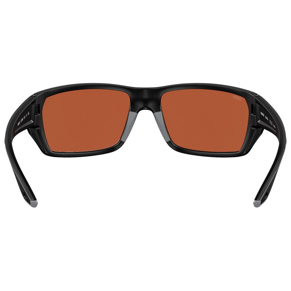 Occhiali da Sole | Meta Headliner in Nero e G-15 verde - RW4013 | ® IT