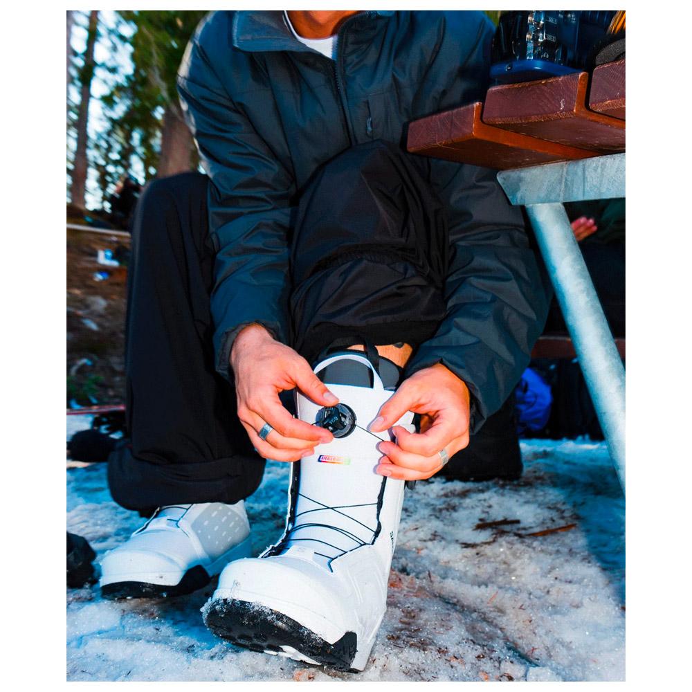 Salomon dialogue focus boa 218 top