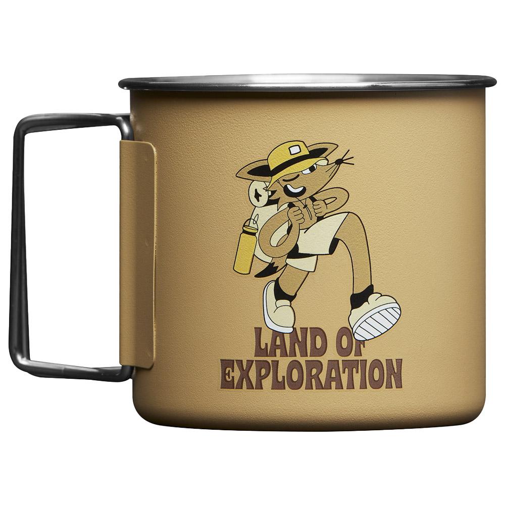 Picture - Beavy Cup Lark - Mug - Lark - Glisshop.de