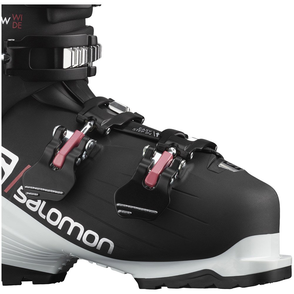 Salomon Ski boots X Access 70 W Wide White Black - Winter 2023