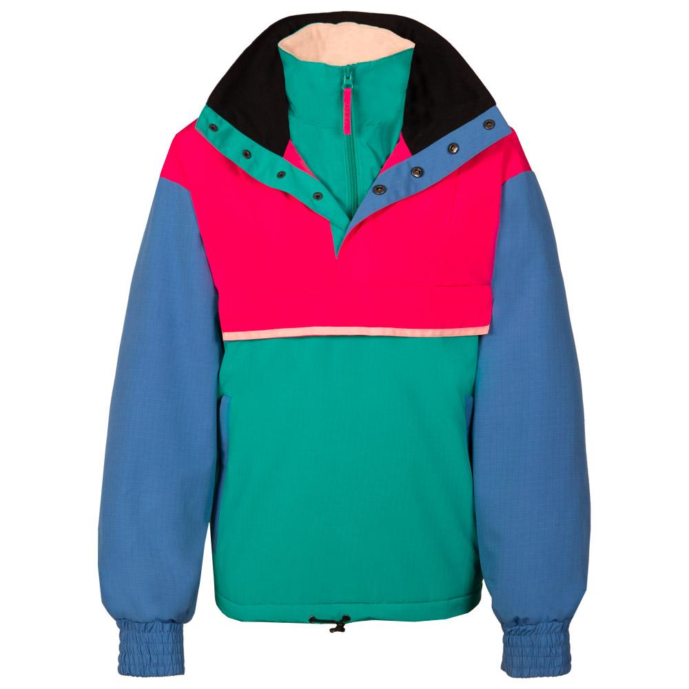 Degré 7 Skijassen Vallen Mint Voorstelling Degré 7 Skijassen Vallen Mint Voorstelling