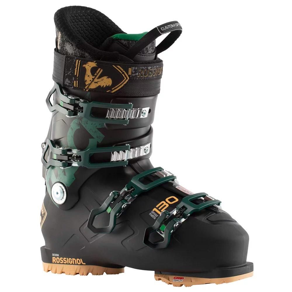 Rossignol - TRACK 130 GW DA** - 26 - Ski boots