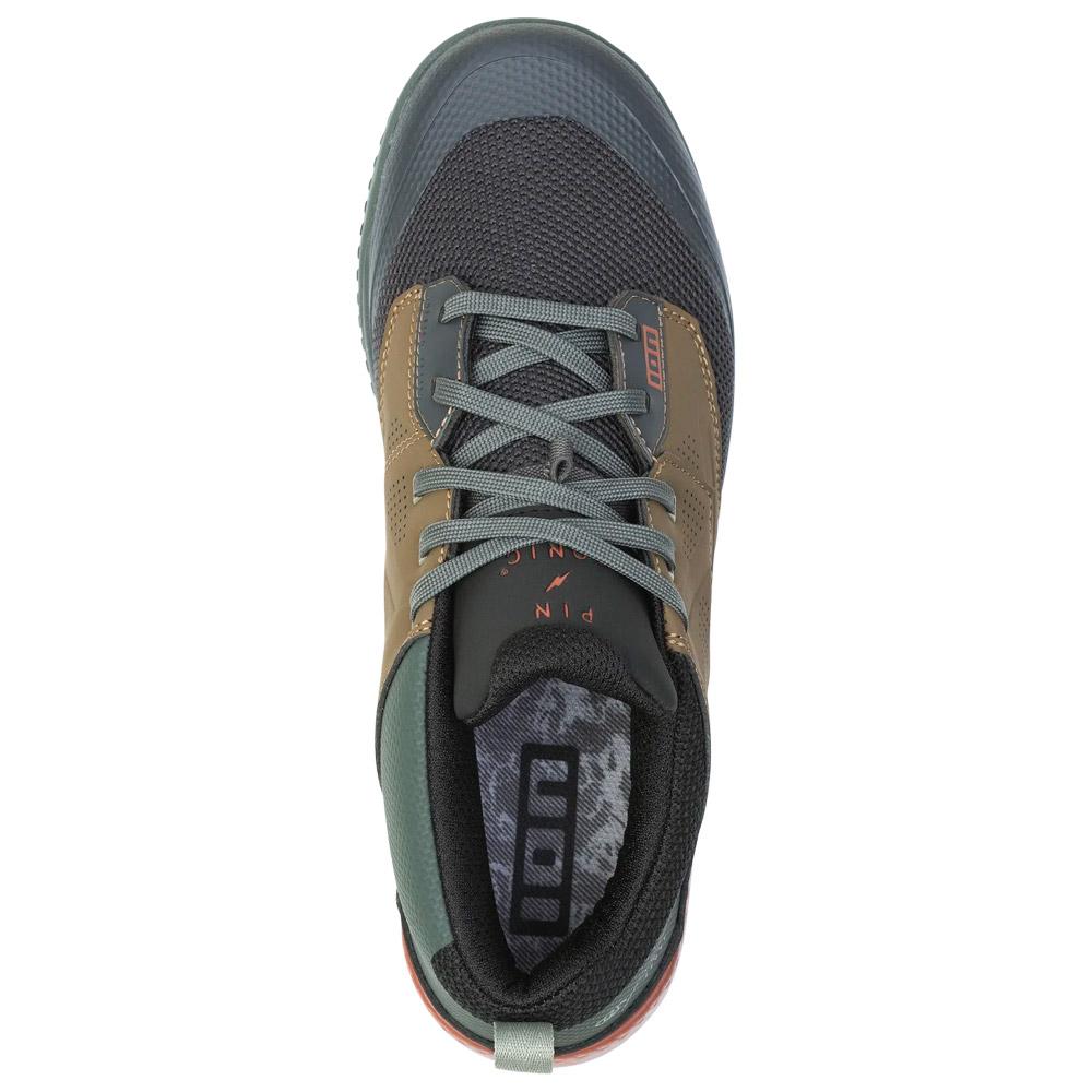 Ion Mountain bike shoes Scrub Amp Multicolour Summer 2023 Glisshop