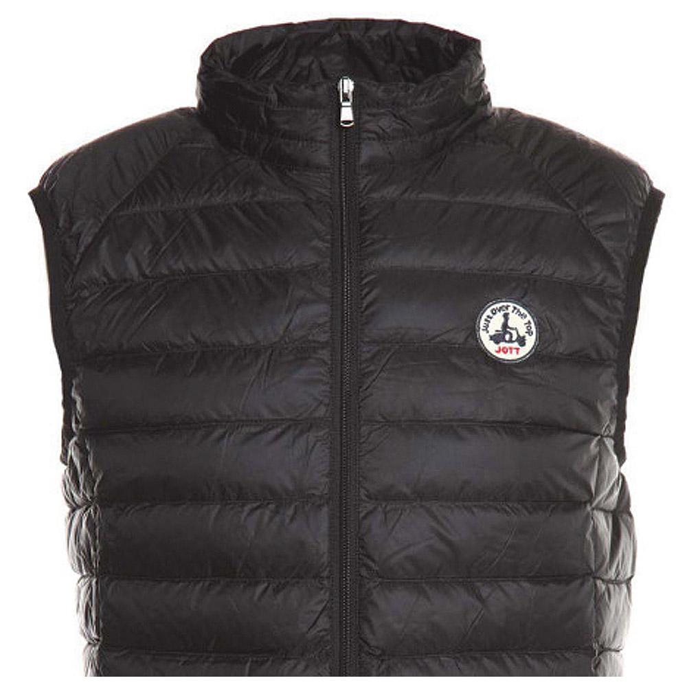 Doudoune Jott Vinted Homme Doudoune Doudoune Sans Manches Homme