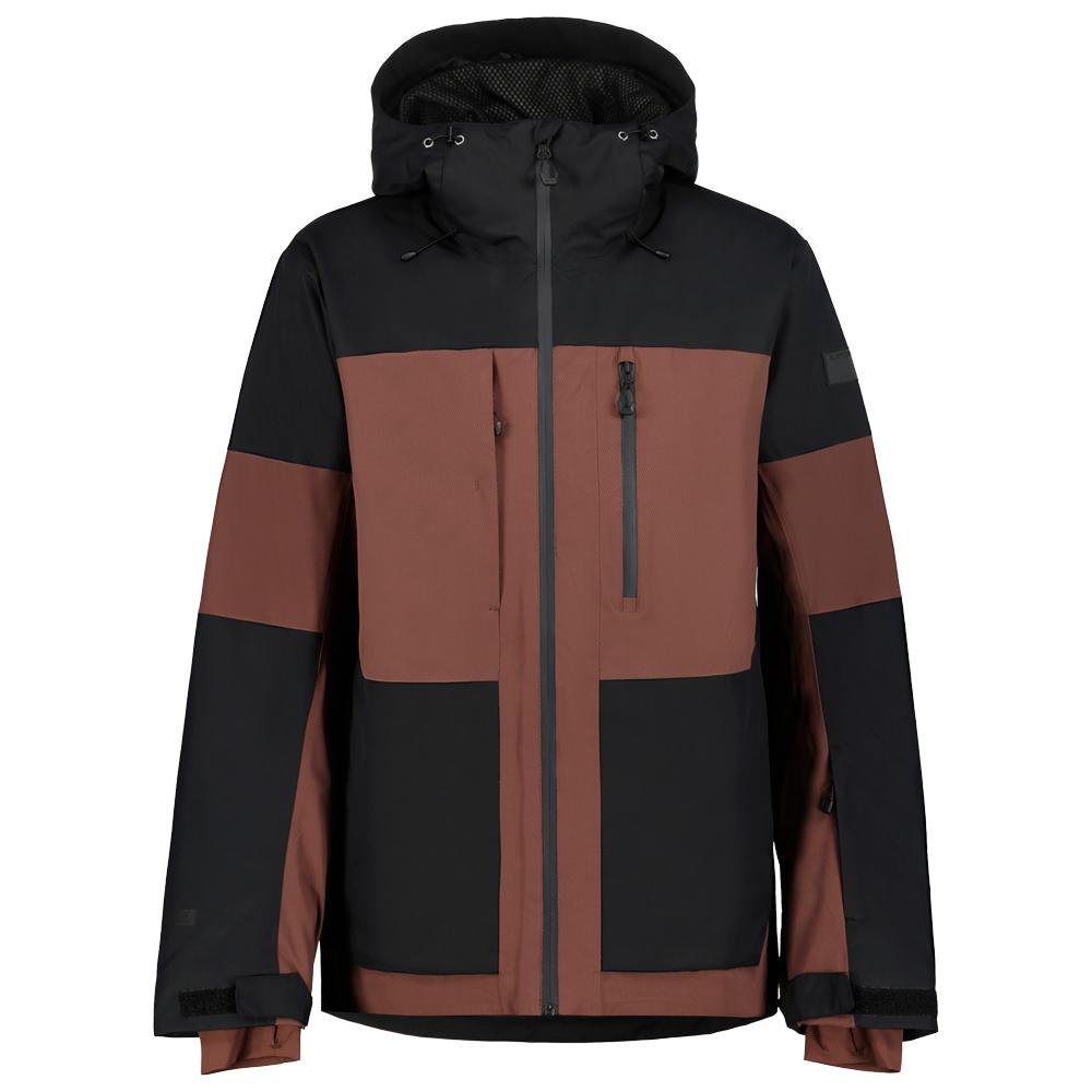 Icepeak - Castres Chocolat - 56 - Ski Jacket