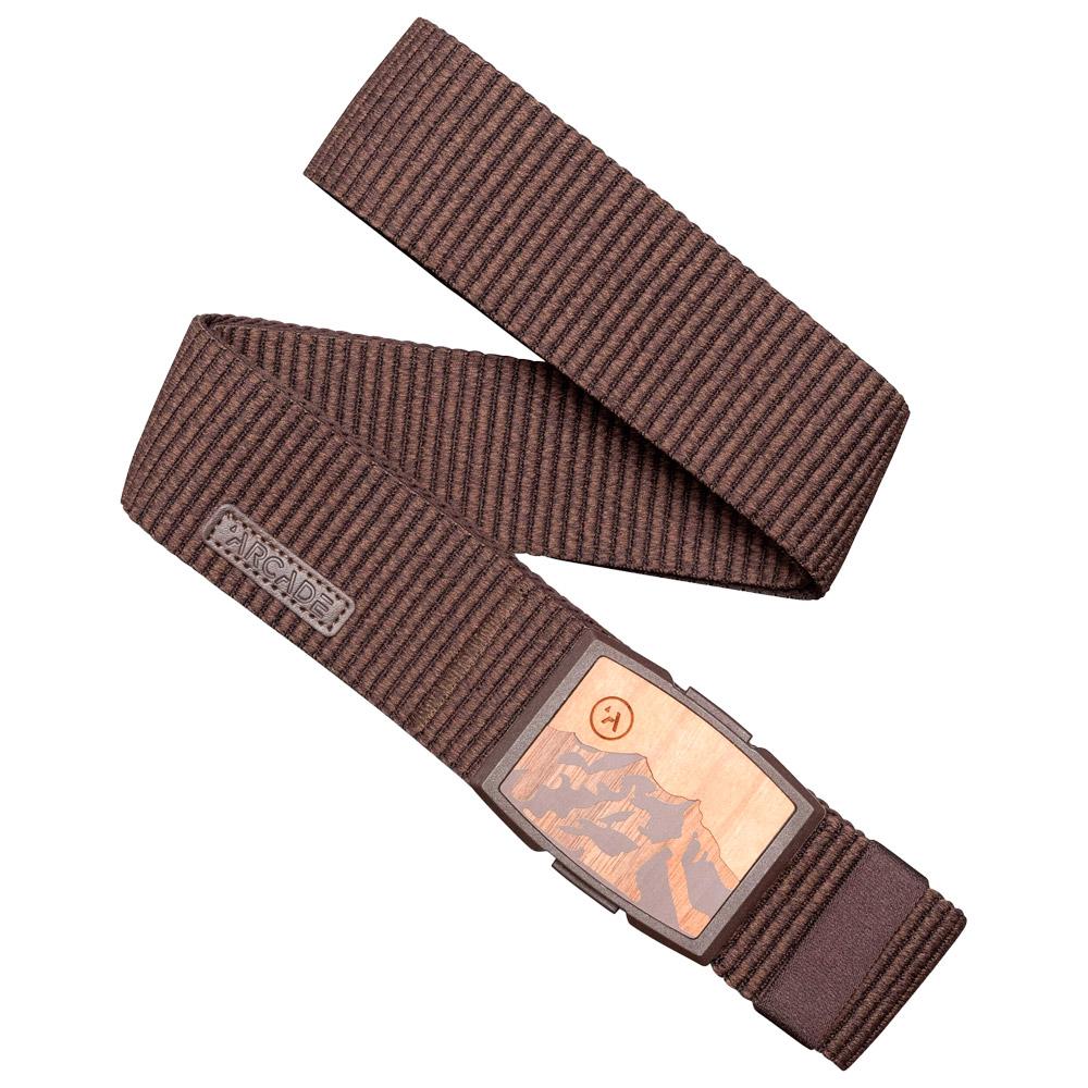 Arcade - Experience Woody Heather Walnut - Belt