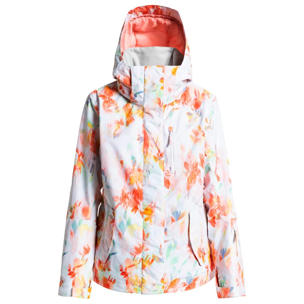 Roxy jetty freespace snowboard jacket online