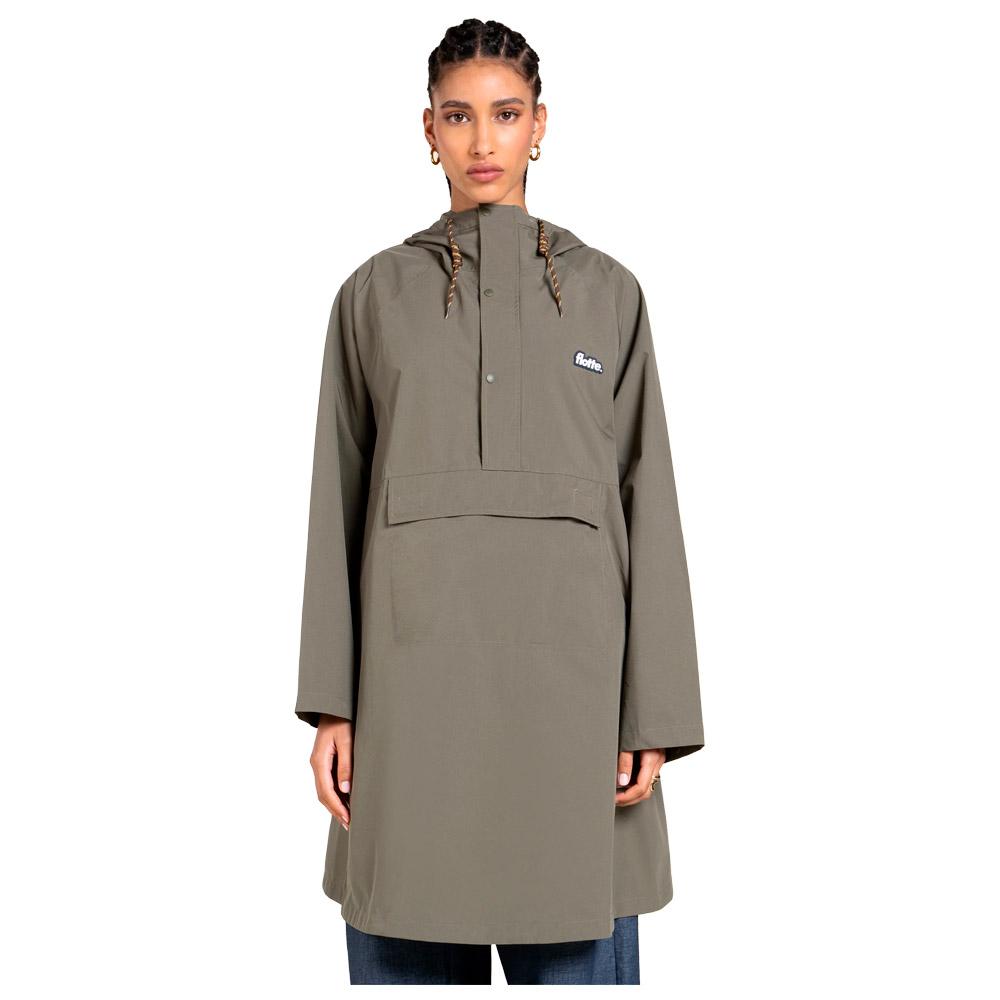 Flotte - Gabriel Kaki - S-M - Rain cape