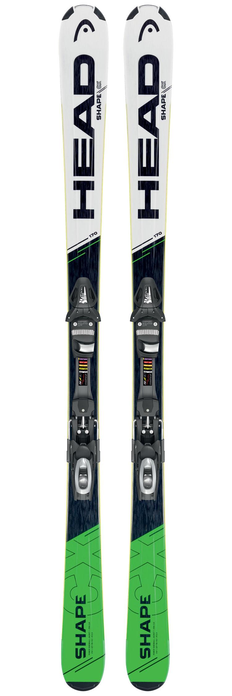 スキー HEAD i-SHAPE MTX 170cm スキー HEAD i-SHAPE MTX 170cm HEAD i-SHAPE MTX 170cm - メルカリ