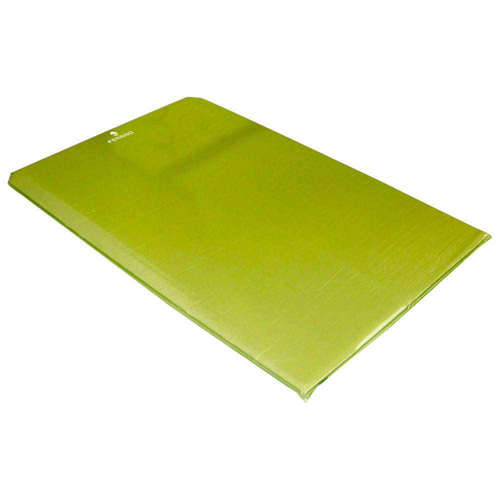 Ferrino - Couple Dream Green - Isomatte - Grün - Glisshop.de