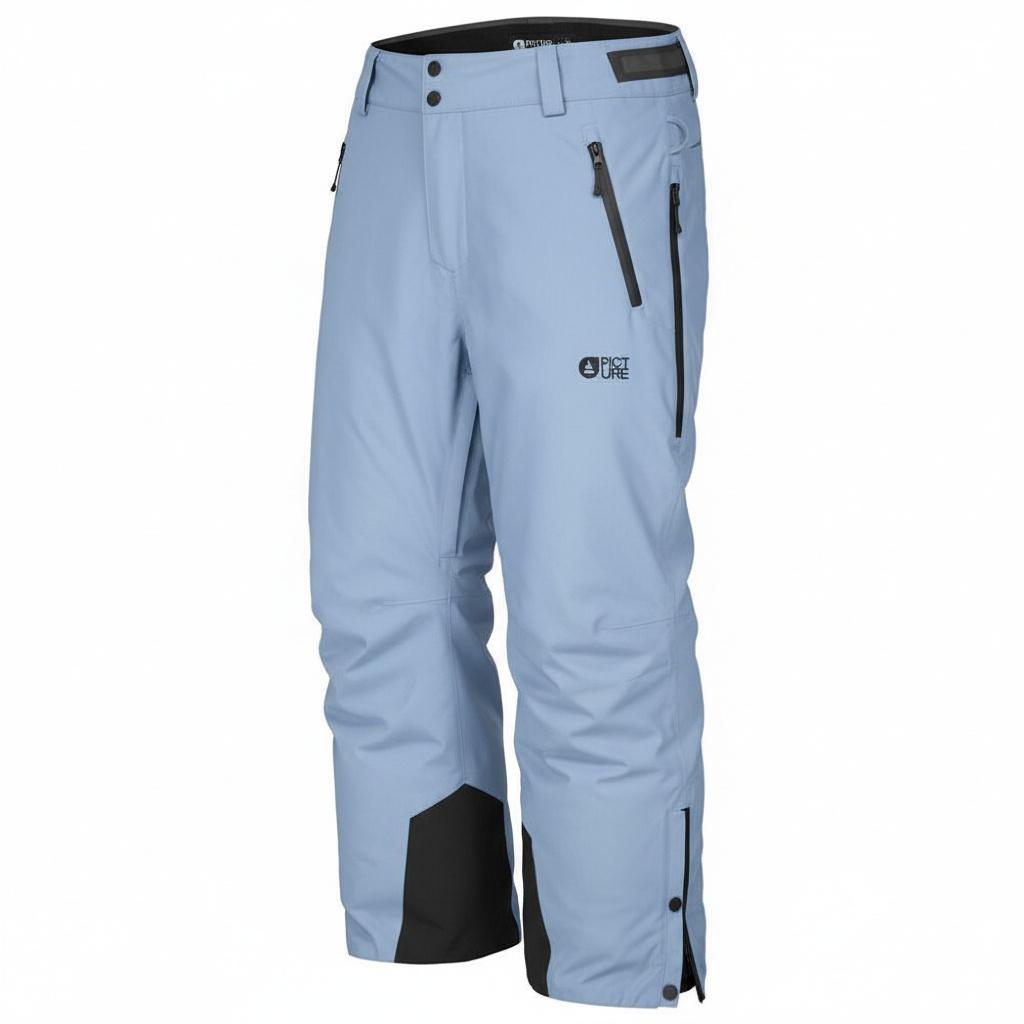 Picture - Object Stonewash - M - Technical pants