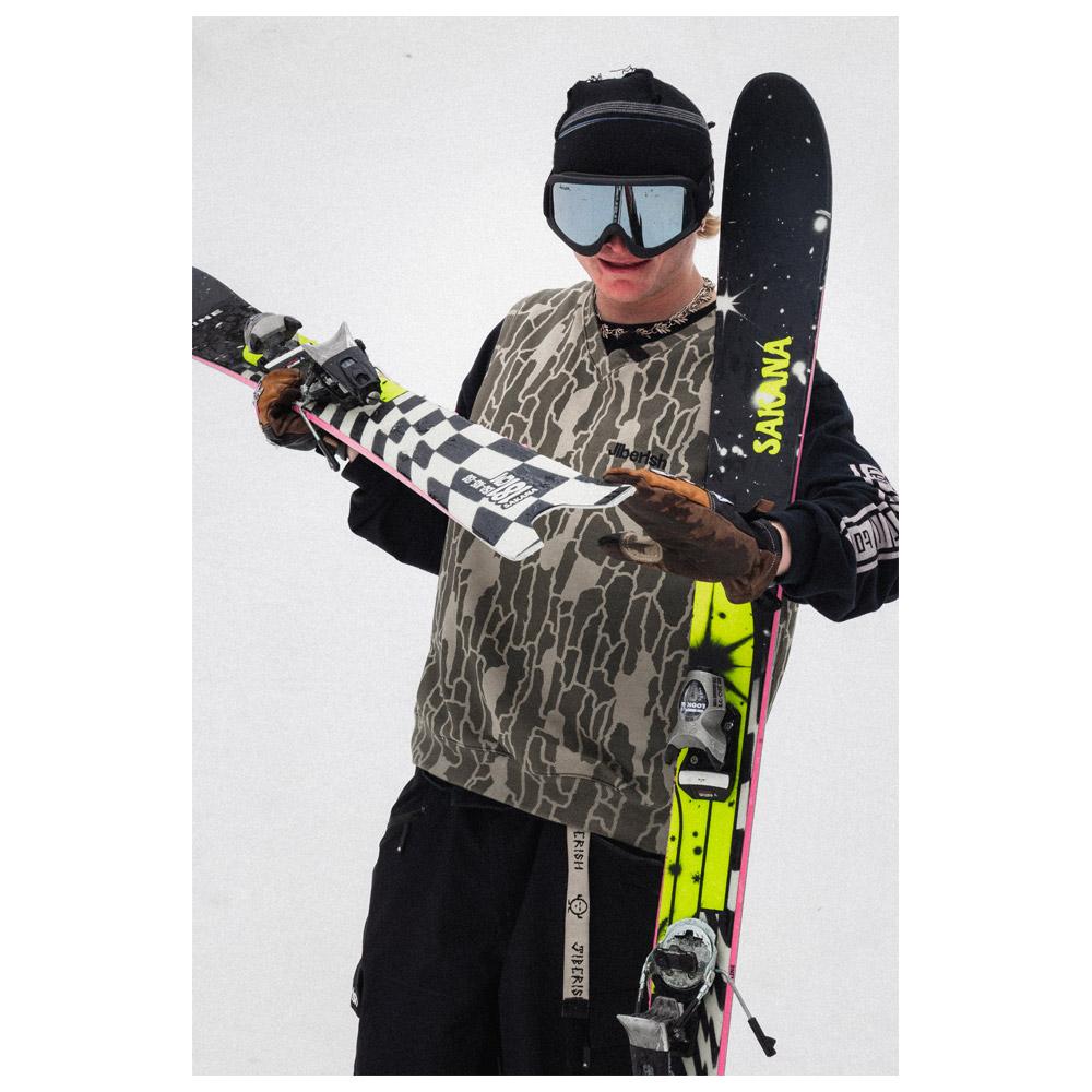 Line Ski Sakana - Winter 2026 | Glisshop