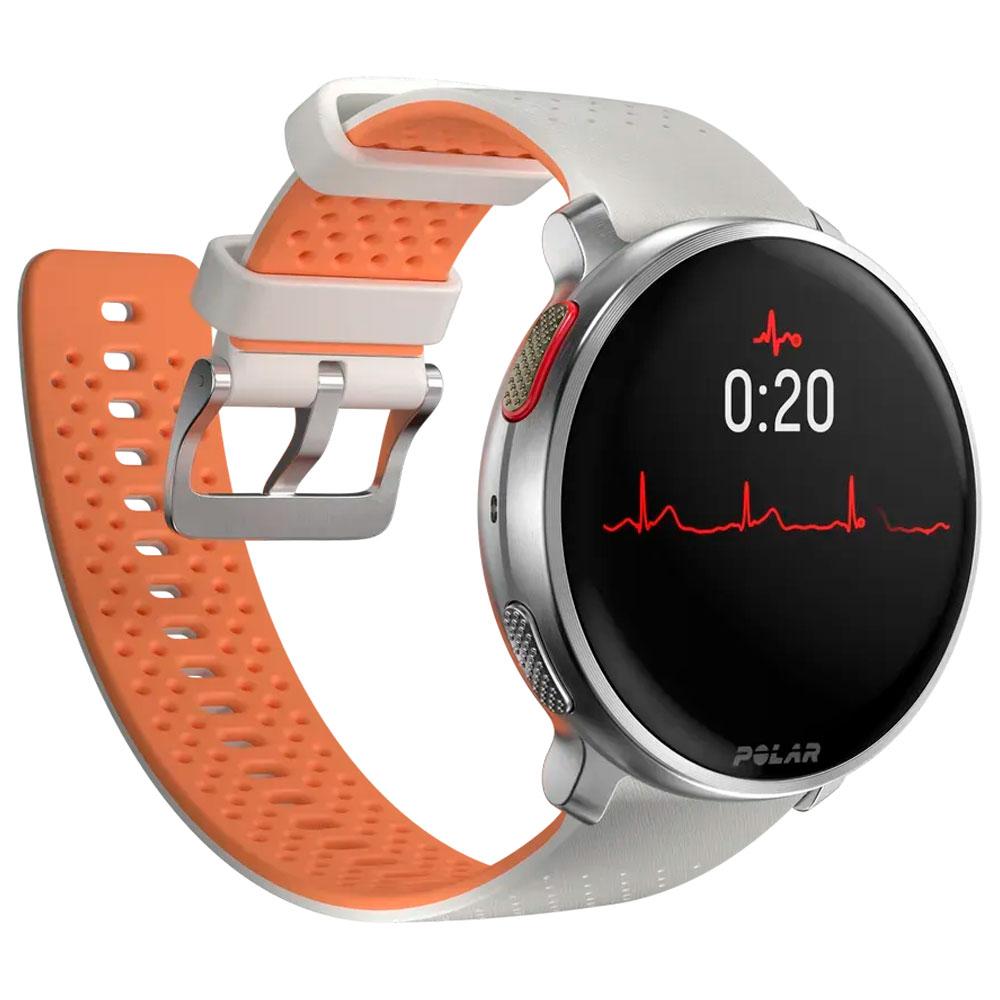 Polar GPS watches Vantage V3 Sunrise Apricot Summer 2025 Glisshop