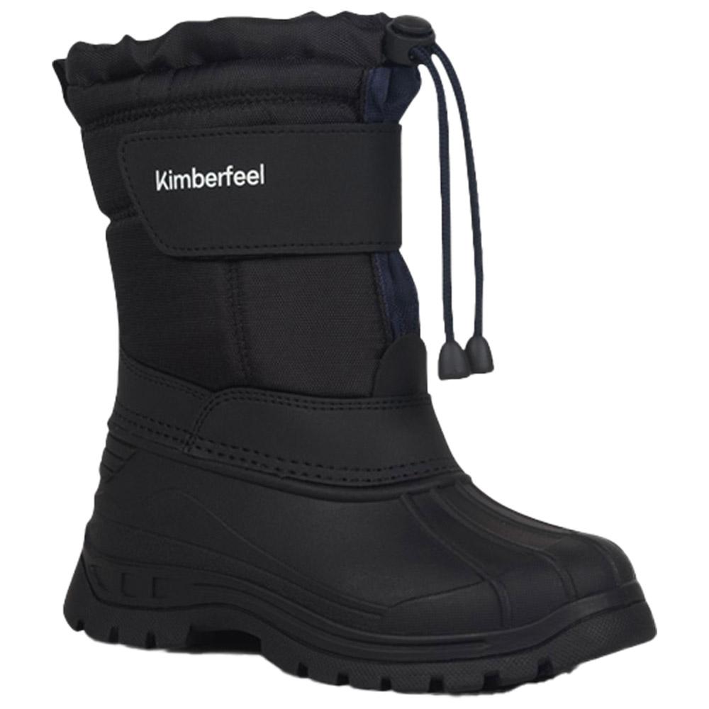 Kimberfeel - Beryl Noir Encre - 29-30 - Snow boots