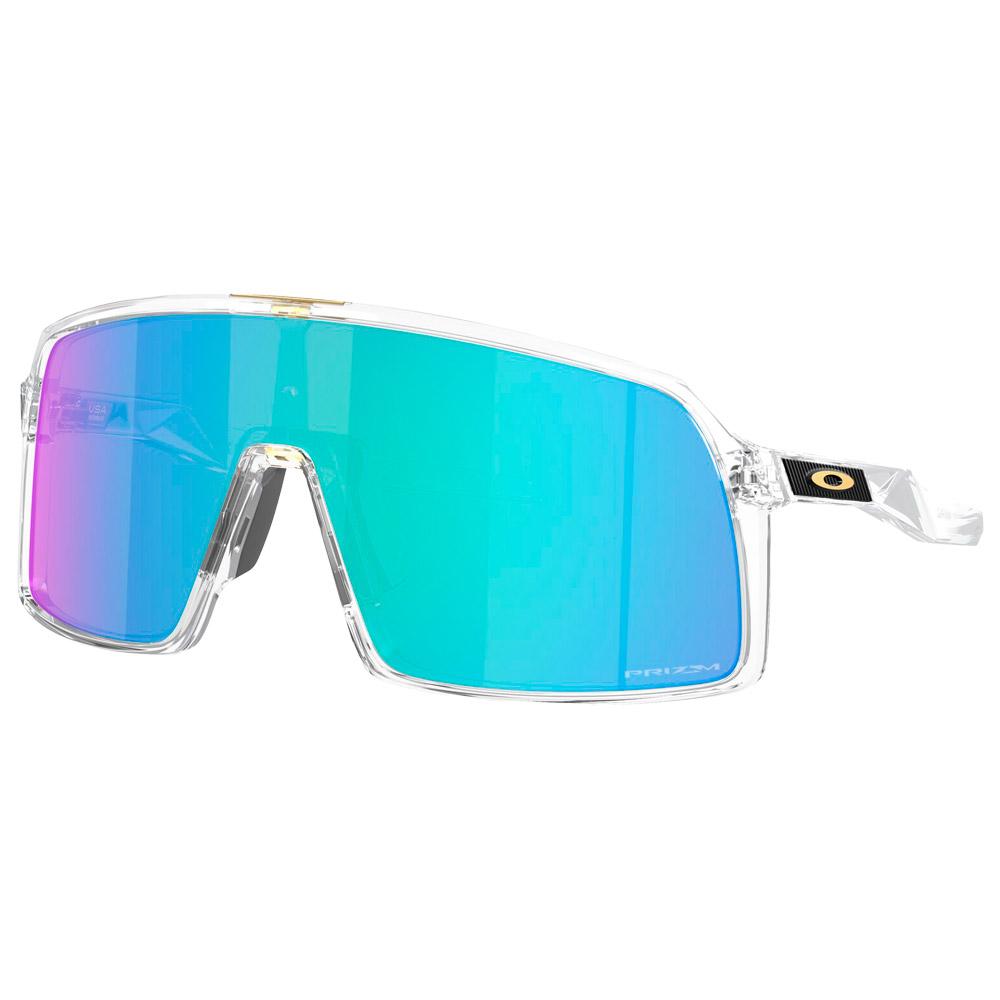Oakley - Sutro Prizm Sapphire - Sunglasses