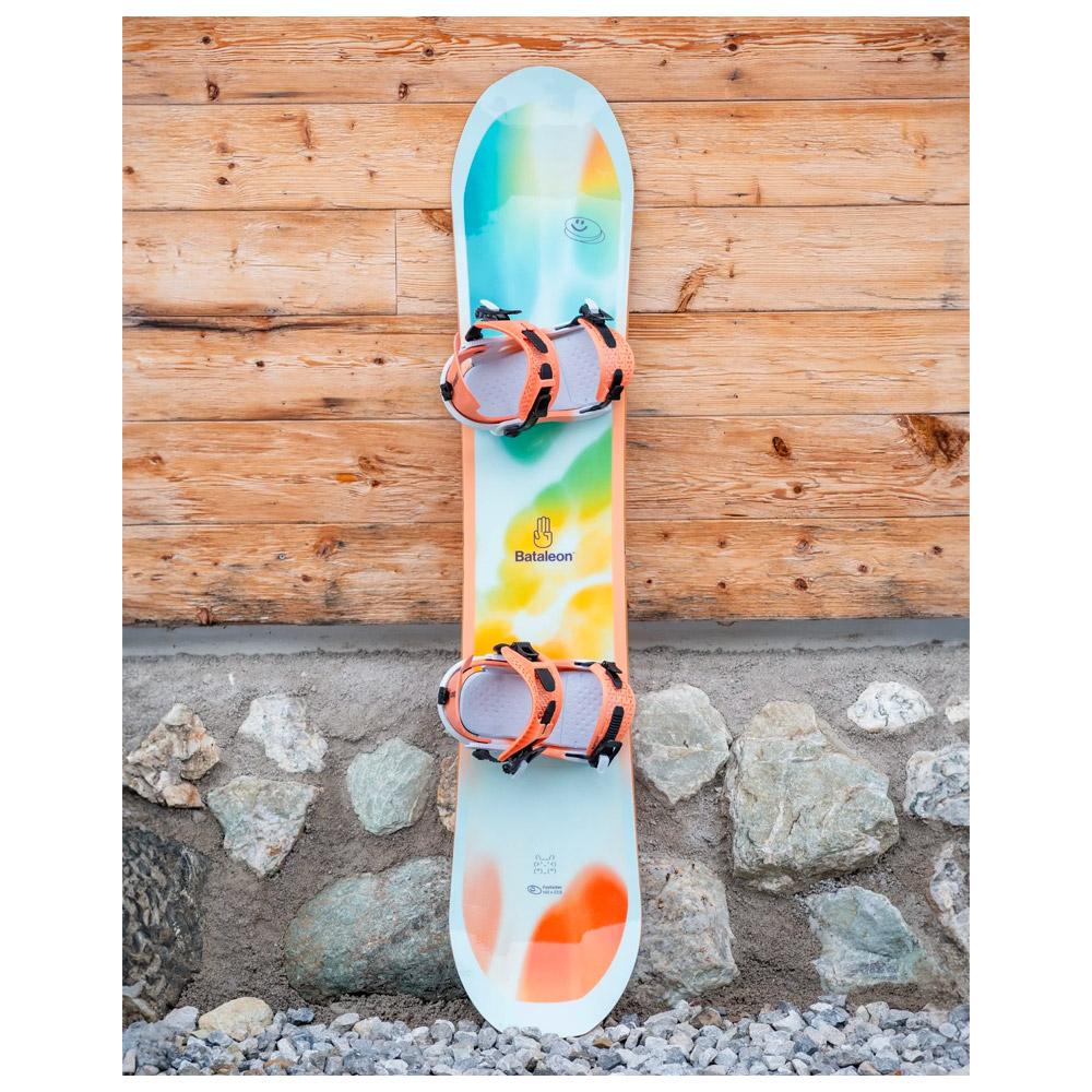 スノーボード Bataleon Feelbetter 152 3BT 21-22 スノーボード Bataleon Feelbetter 152 3BT 21-22 Bataleon