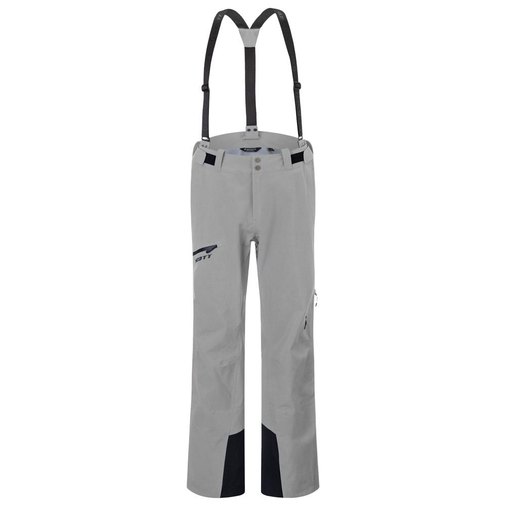 Scott - M's Explorair 3L Pant Fog Blue - M - Technical pants