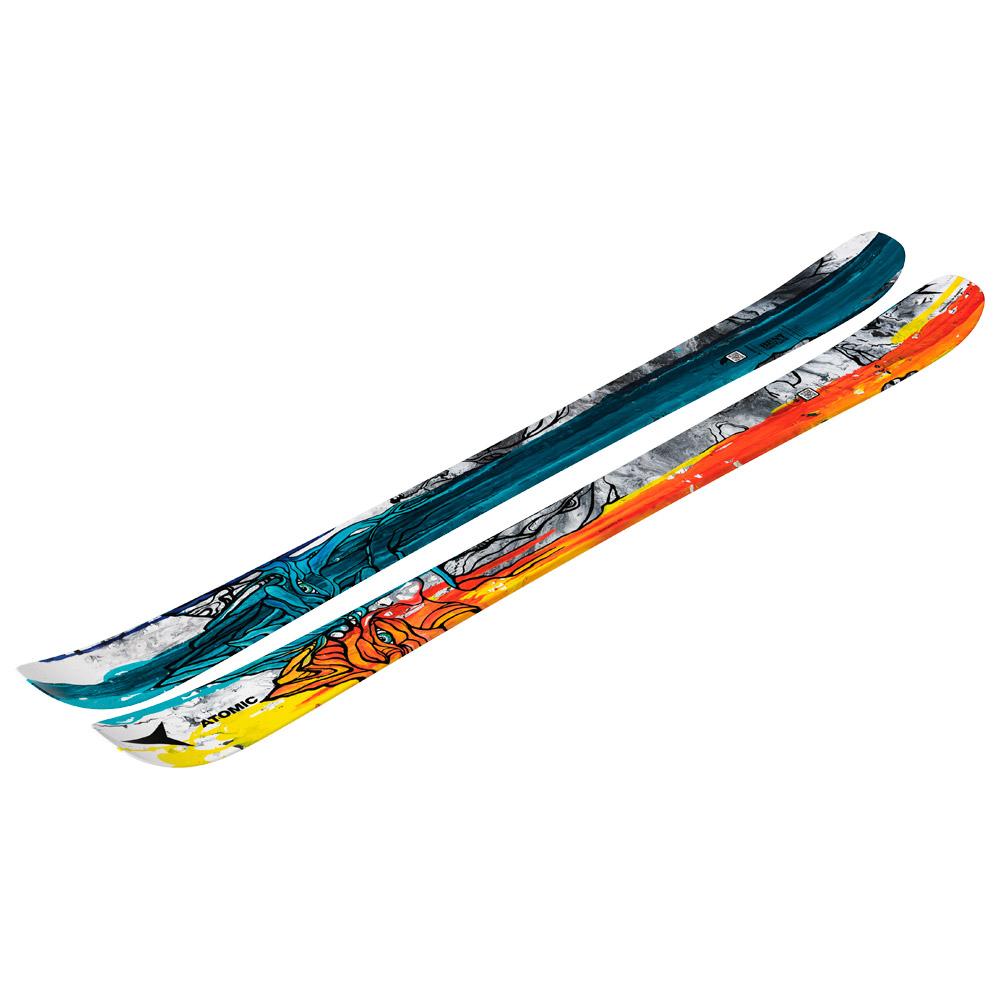 Atomic Ski Bent Chetler Mini - Winter 2024 | Glisshop