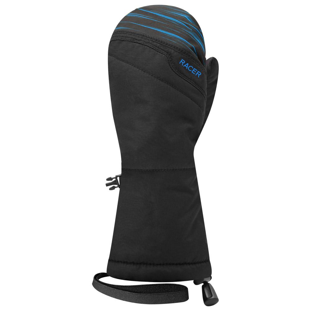 Racer - Waka 4 Black Blue - 2 - Mitten