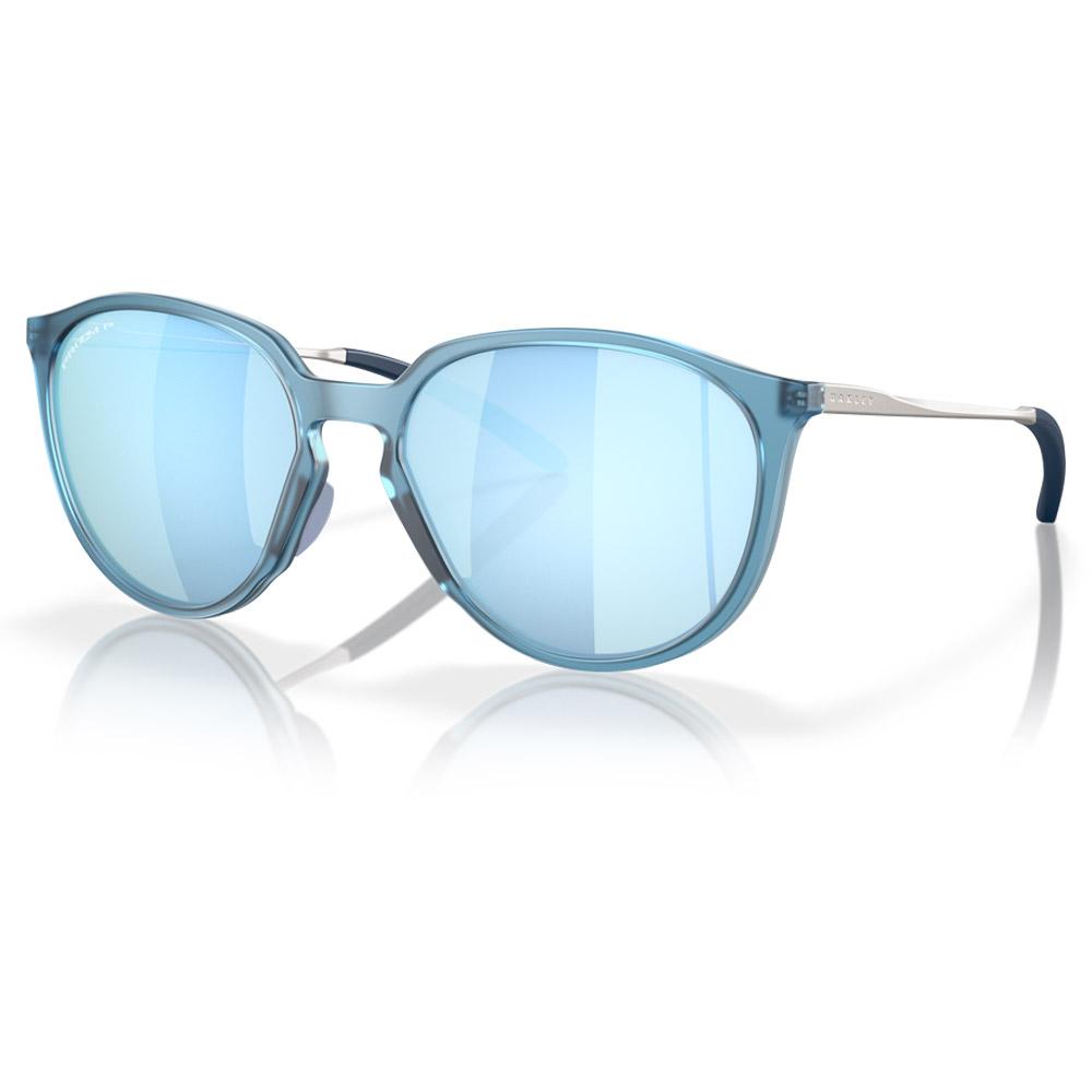 Oakley - Sielo Matte Stonewash Prizm Deep Water Polarized - Sonnenbrille