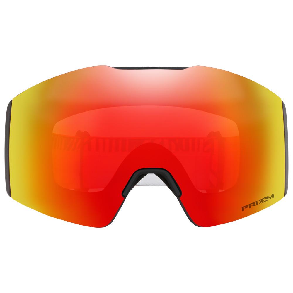 オークリー Corduroy Fade W/Prizm TorchGBL Oakley Goggles Fall Line Xm Corduroy Fade Yellow Prizm Snow