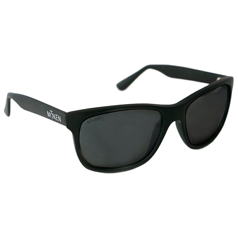 Moken Vision - Edgar Brown Grey Cat.3 Polarized - Sunglasses