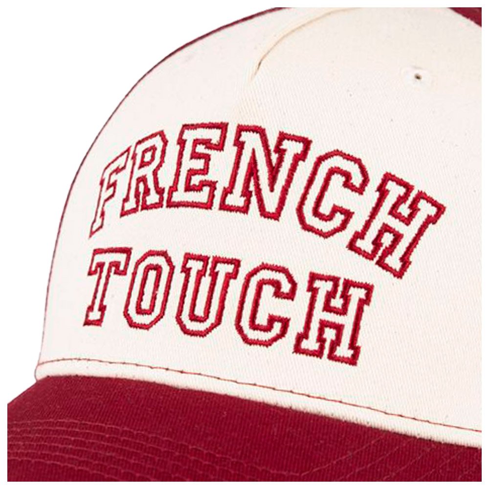 Casquette homme baseball cap FRENCH TOUCH by French Disorder