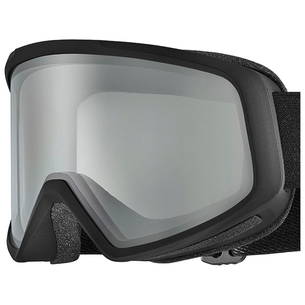 Bollé Bedrock Black Sportbrille - UV-Schutz & Anti-Beschlag