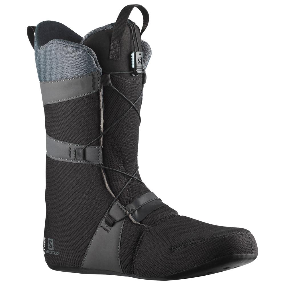 Salomon wide hotsell snowboard boots