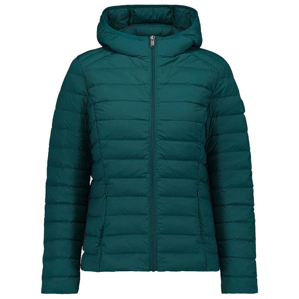 Jott - Salma Deep Lake - S - Down jackets
