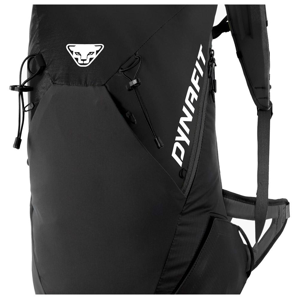 Rucksack Dynafit Radical 28 Backpack Black Out Nimbus - Winter 2023 |  Glisshop