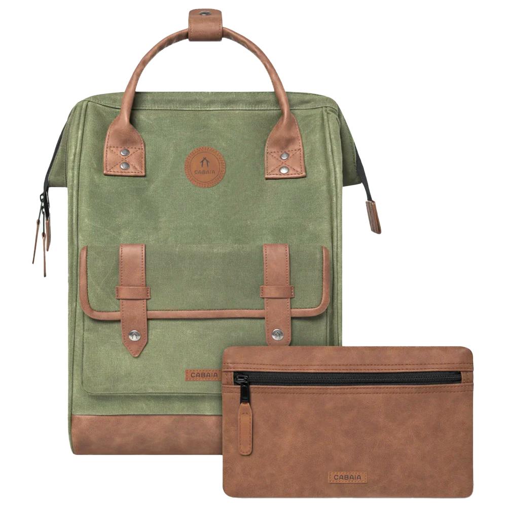 Cabaia - Adventurer Medium 18L Nicosie - Rucksack
