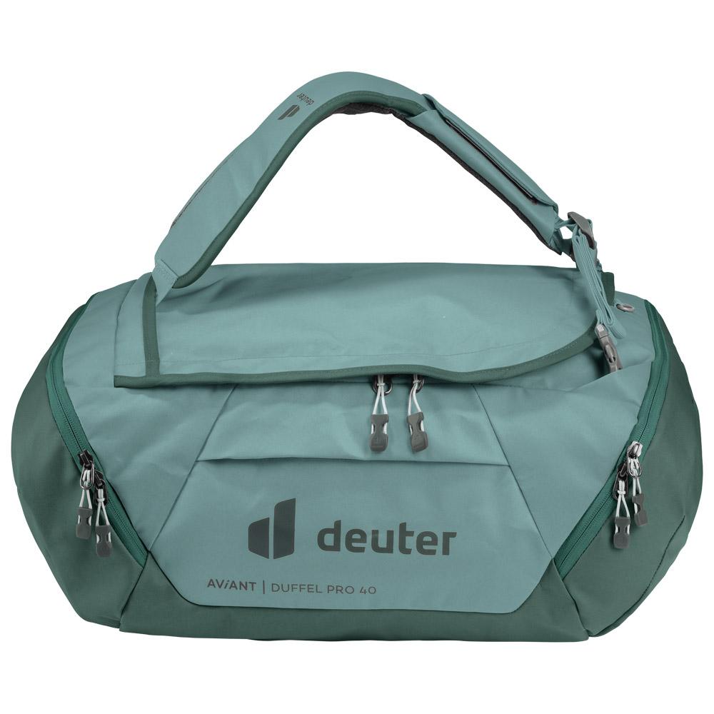 Deuter duffle top