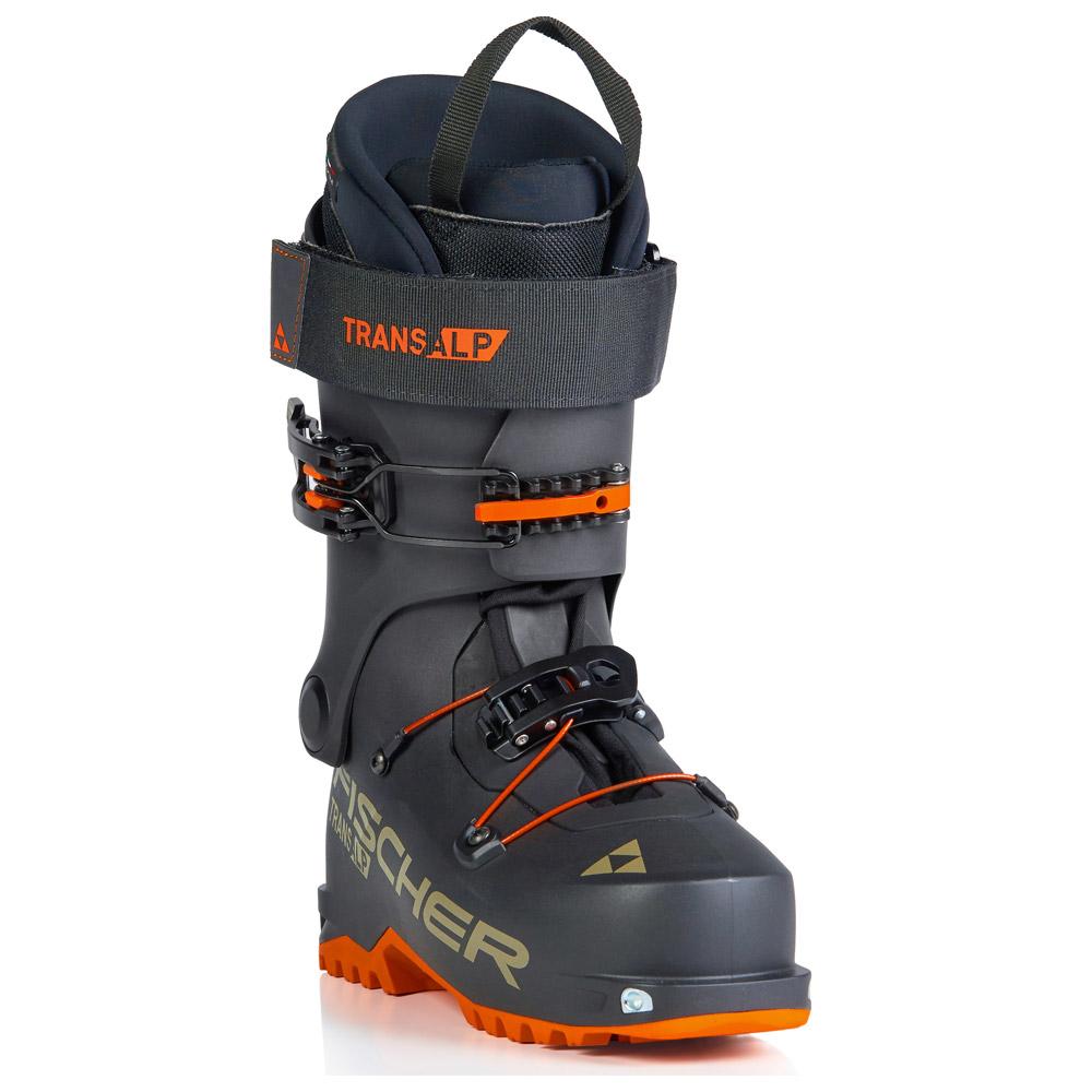 fischer transalp boot