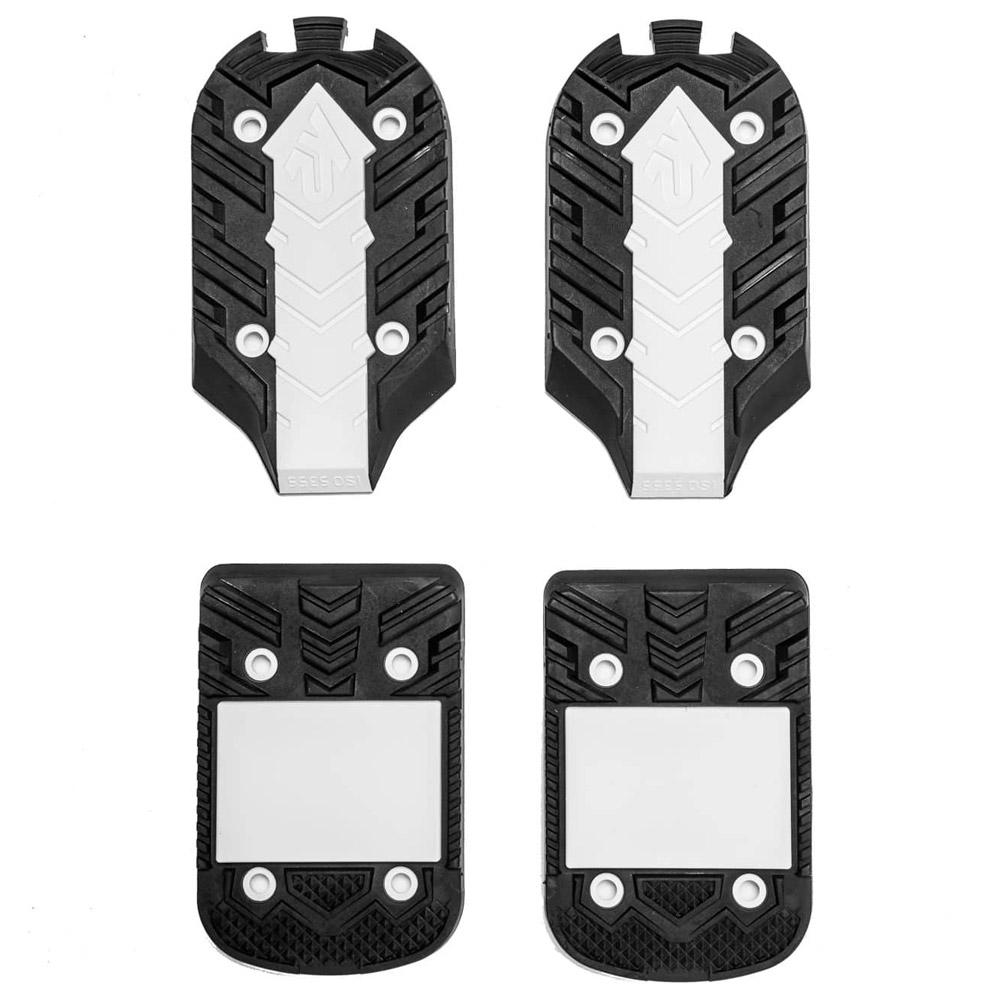 K2 - Mindbender Alpine Outsoles - S - Heelpad