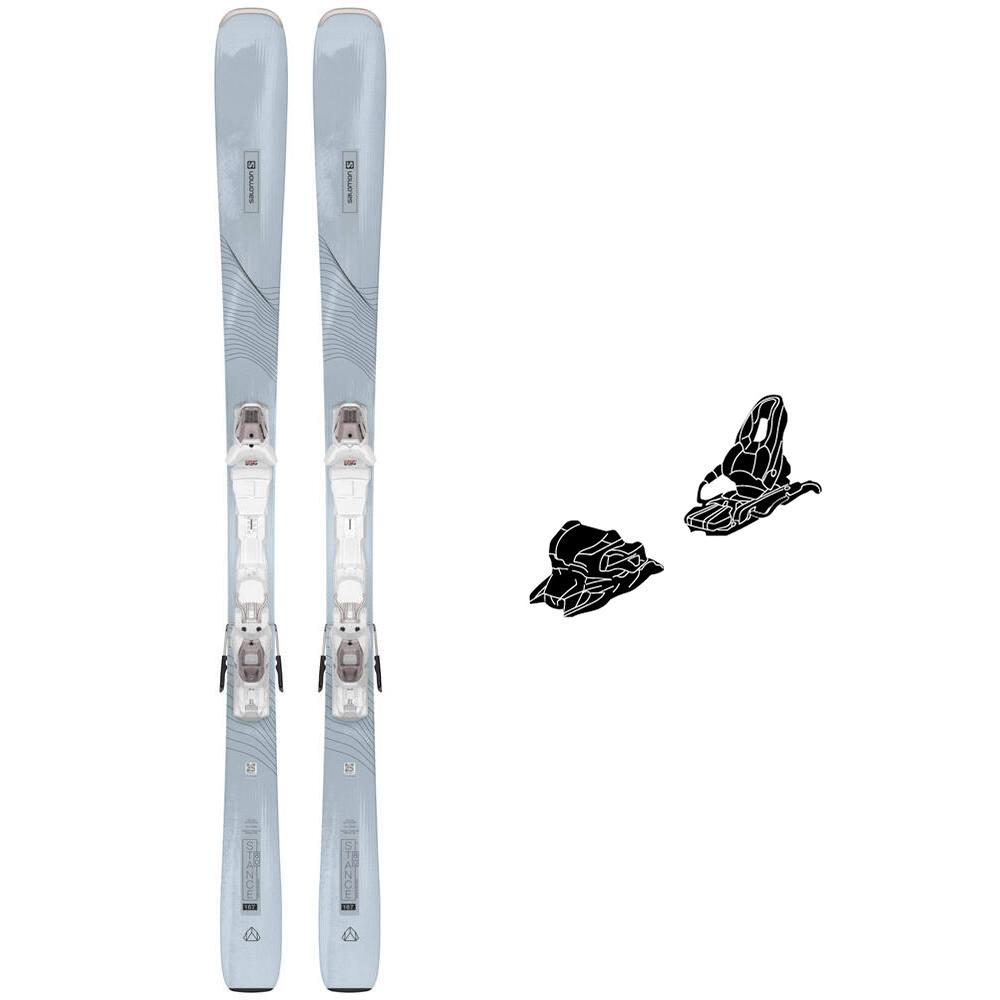 Salomon Stance 80 Salomon Skis For Sale Salomon Stance Wns 80 W