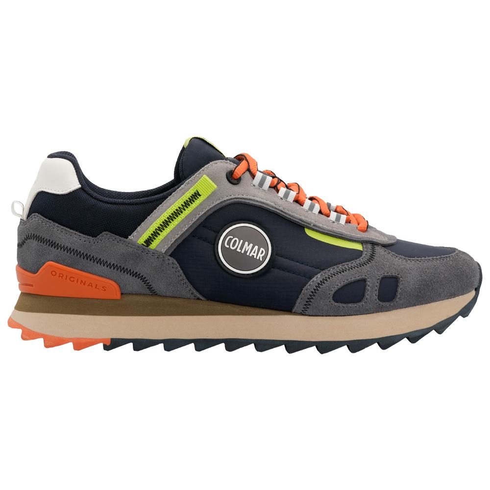 Colmar - Travis Sport Match Navy Multicolor - 44 - Schuhe