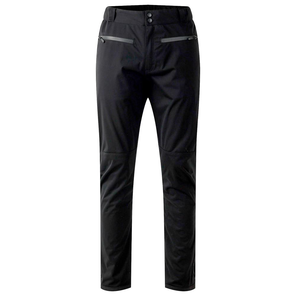 Dare2B - Roving Trouser Black - 34 - Funktionshose - Größe 34 - Schwarz - Herren - Glisshop.de