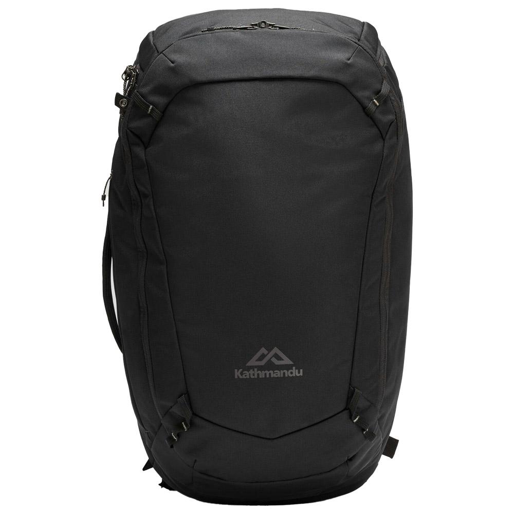 Kathmandu - Litehaul Pack 28L Black Stingray - Rucksack - Schwarz - Glisshop.de