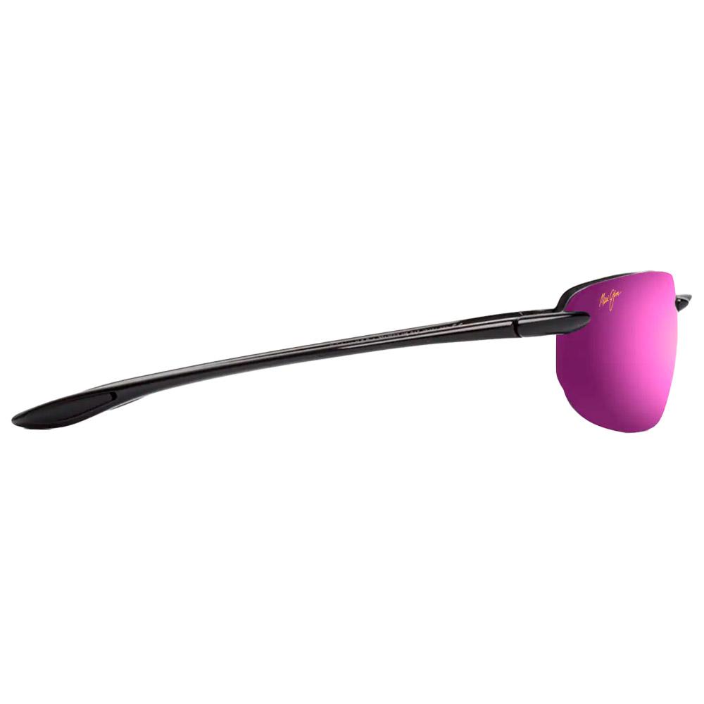 Maui Jim - Hookipa Noir Brillant Maui Sunrise MauiBrilliant - Sunglasses