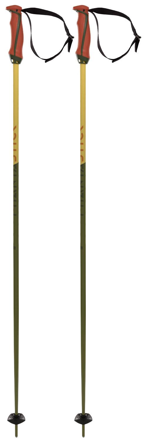 Volkl - Phantastick 16mm Green - 130 - Poles