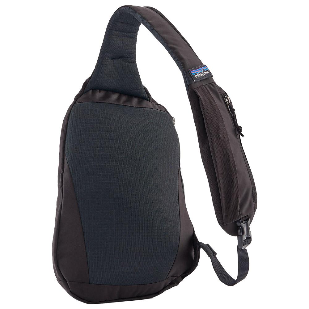 Patagonia Shoulder bag Atom Sling 8L Black - Summer 2026 | Glisshop