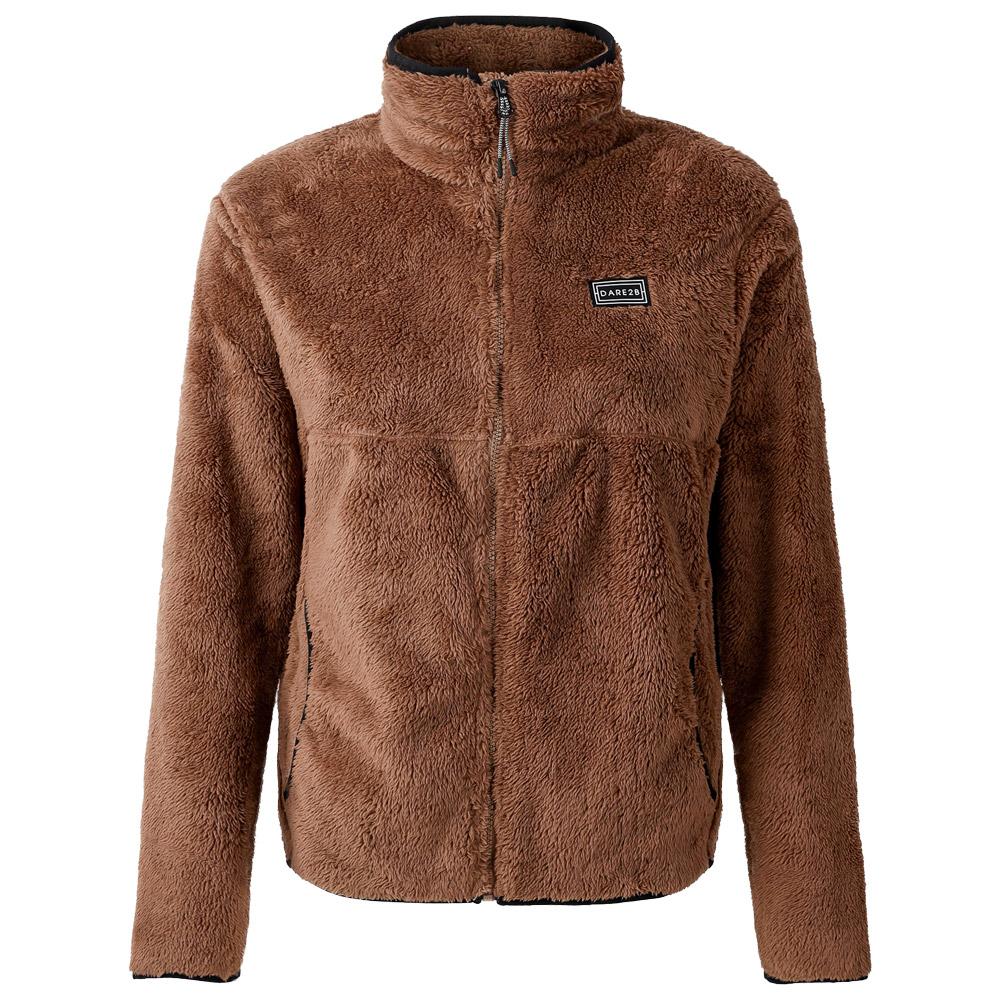 DARE2B - Gnarly Fleece Pine Bark - 10 - Fleece