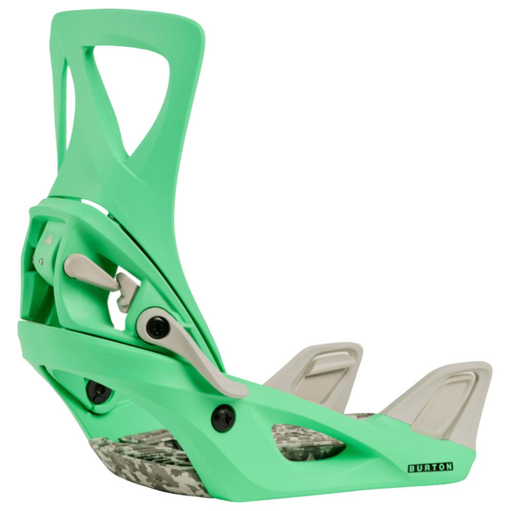 Burton - Step on Women Voltage - L - Snowboard binding