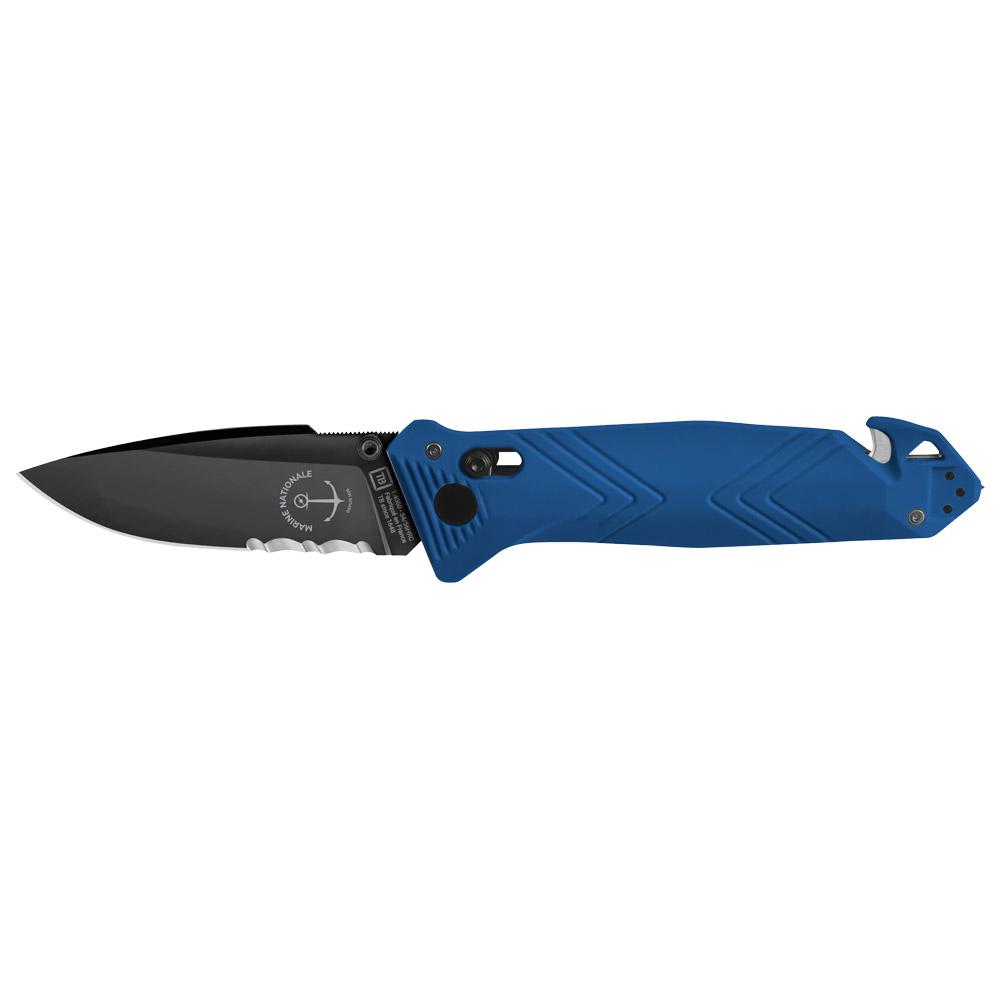TB Outdoor - C.A.C Chevrons Marine Nationale - Knives