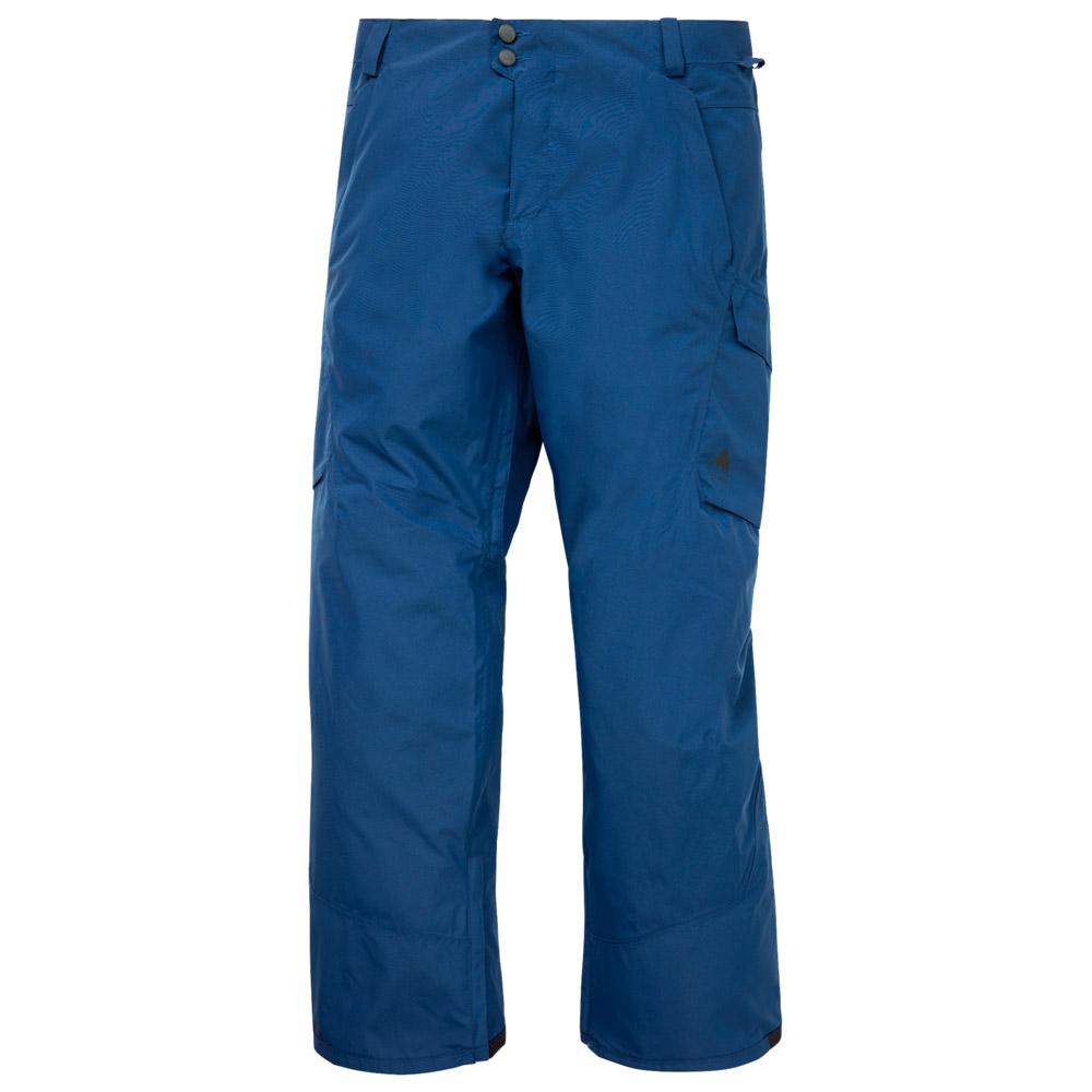 Burton - Reserve 2L Pants Nightfall - M - Technical pants