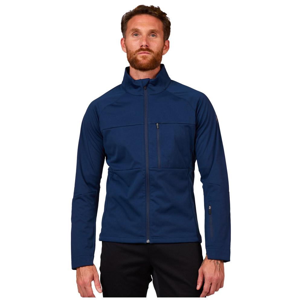 Rossignol - Genetys Jkt Dark Navy - S - Nordic jacket