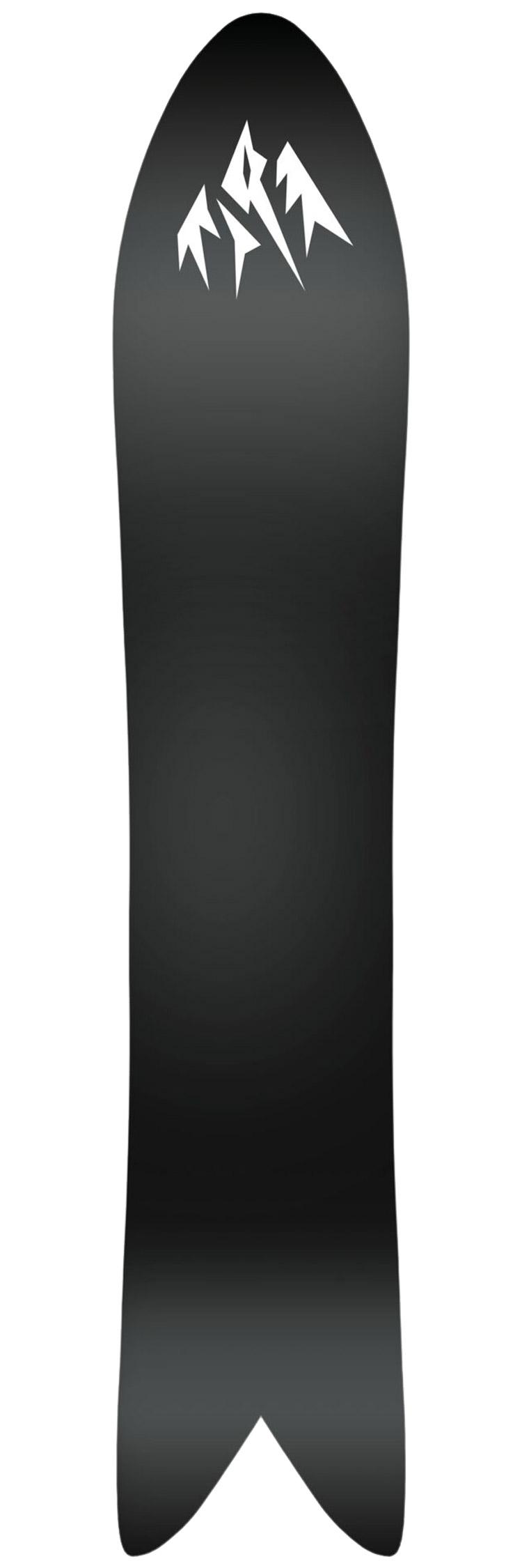 Jones Snowboard Storm Chaser - Winter 2024 | Glisshop