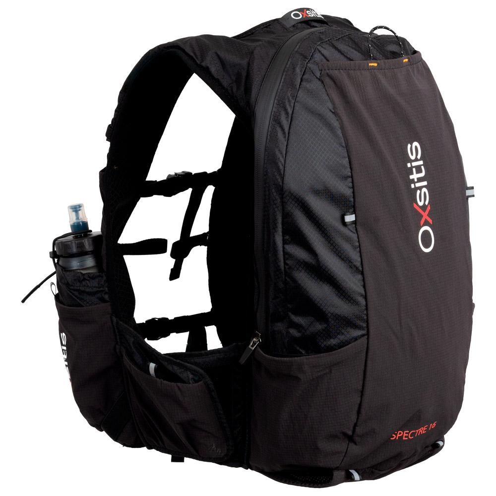 Oxsitis - Spectre 16 Women Black Cherry - XS-S - Trail running hydration vest